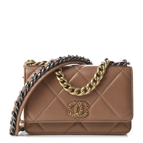 chanel handbags and wallets - fashionphile chanel wallet on chain.